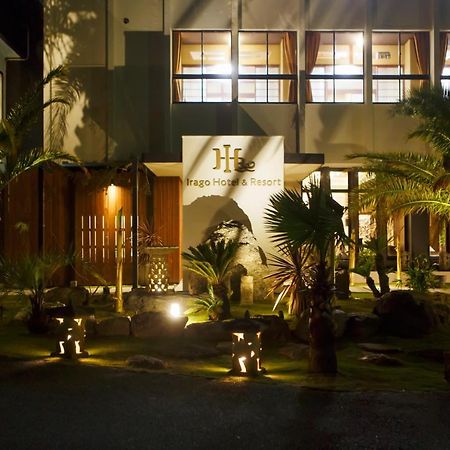 Irago Hotel & Resort Zewnętrze zdjęcie