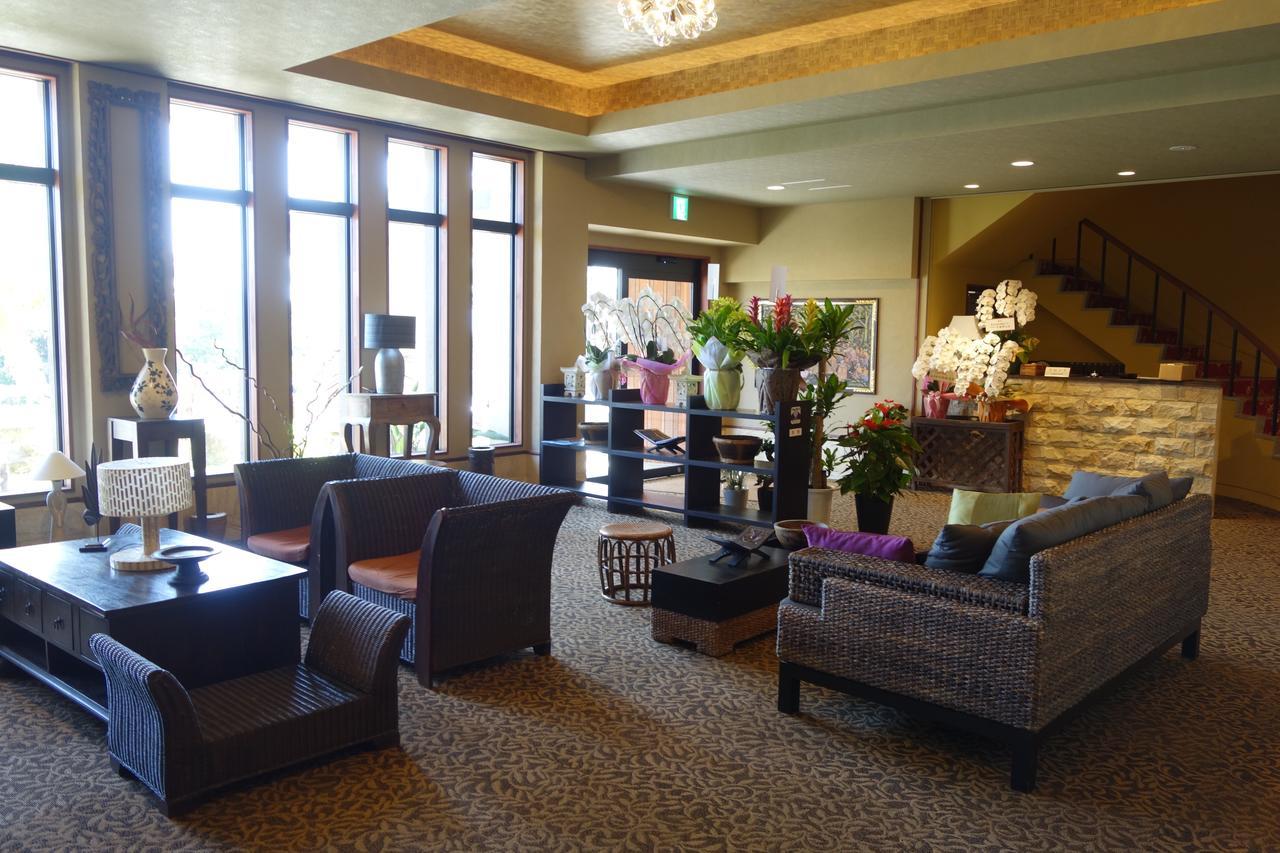 Irago Hotel & Resort Zewnętrze zdjęcie