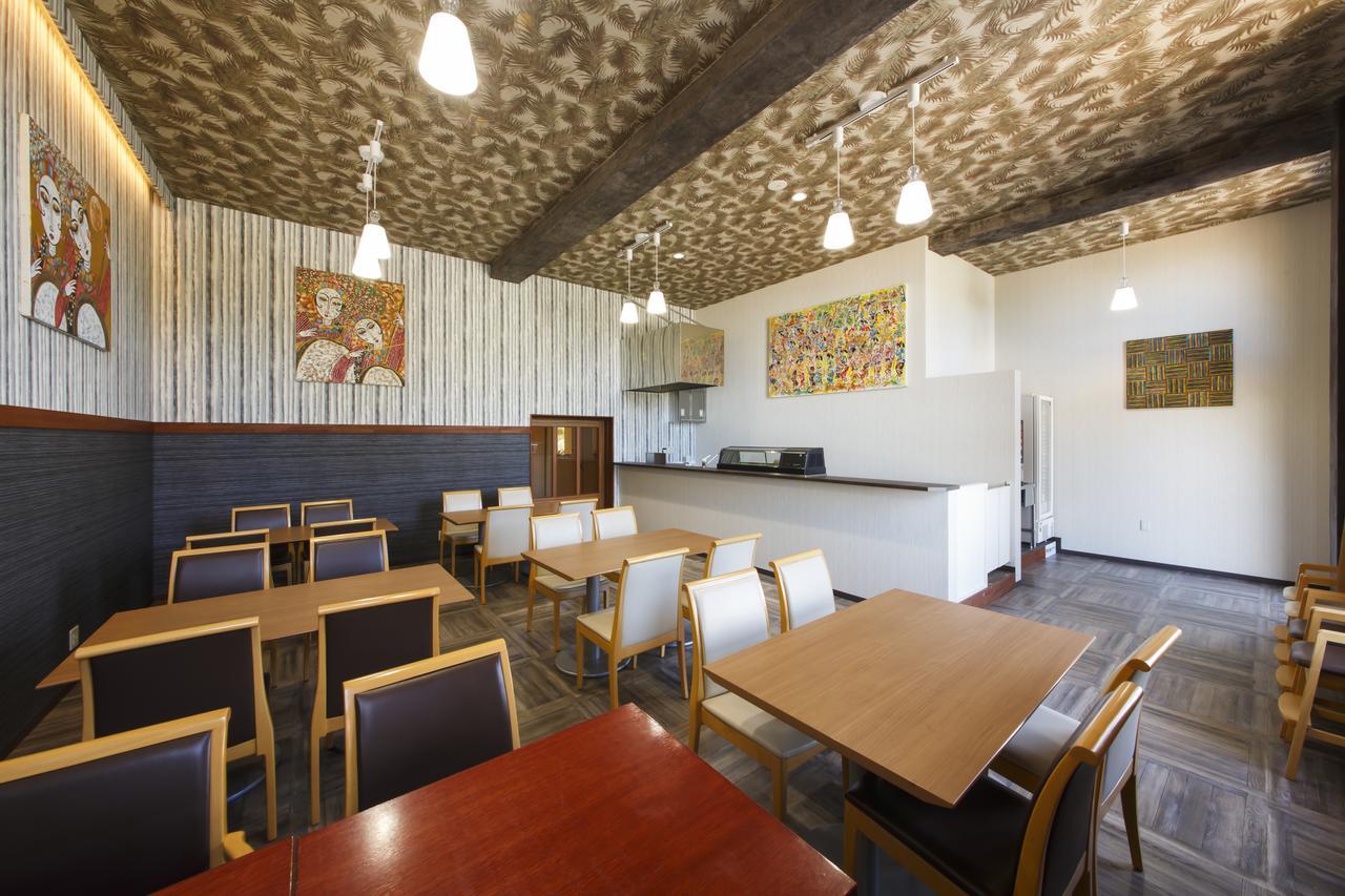 Irago Hotel & Resort Zewnętrze zdjęcie