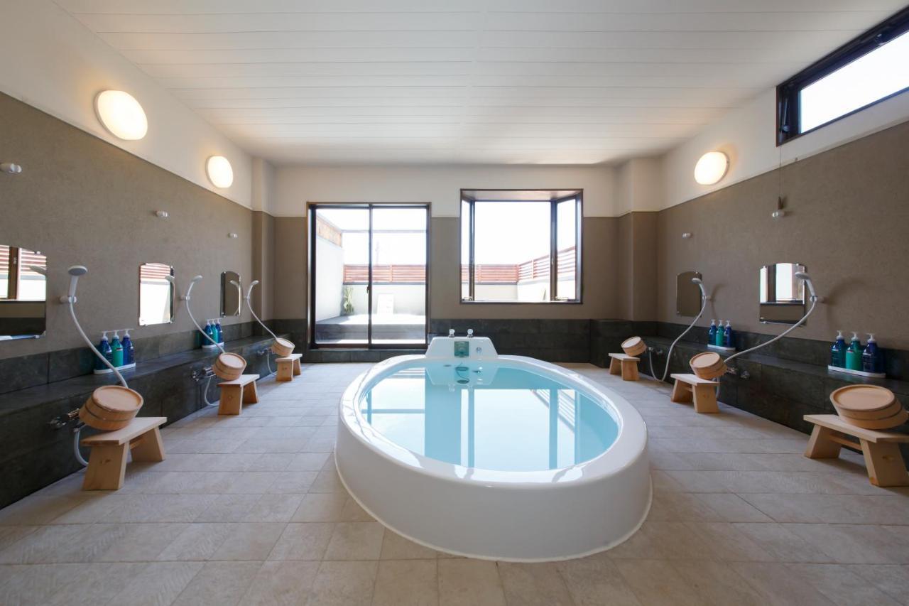Irago Hotel & Resort Zewnętrze zdjęcie
