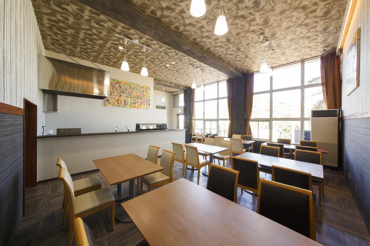 Irago Hotel & Resort Zewnętrze zdjęcie