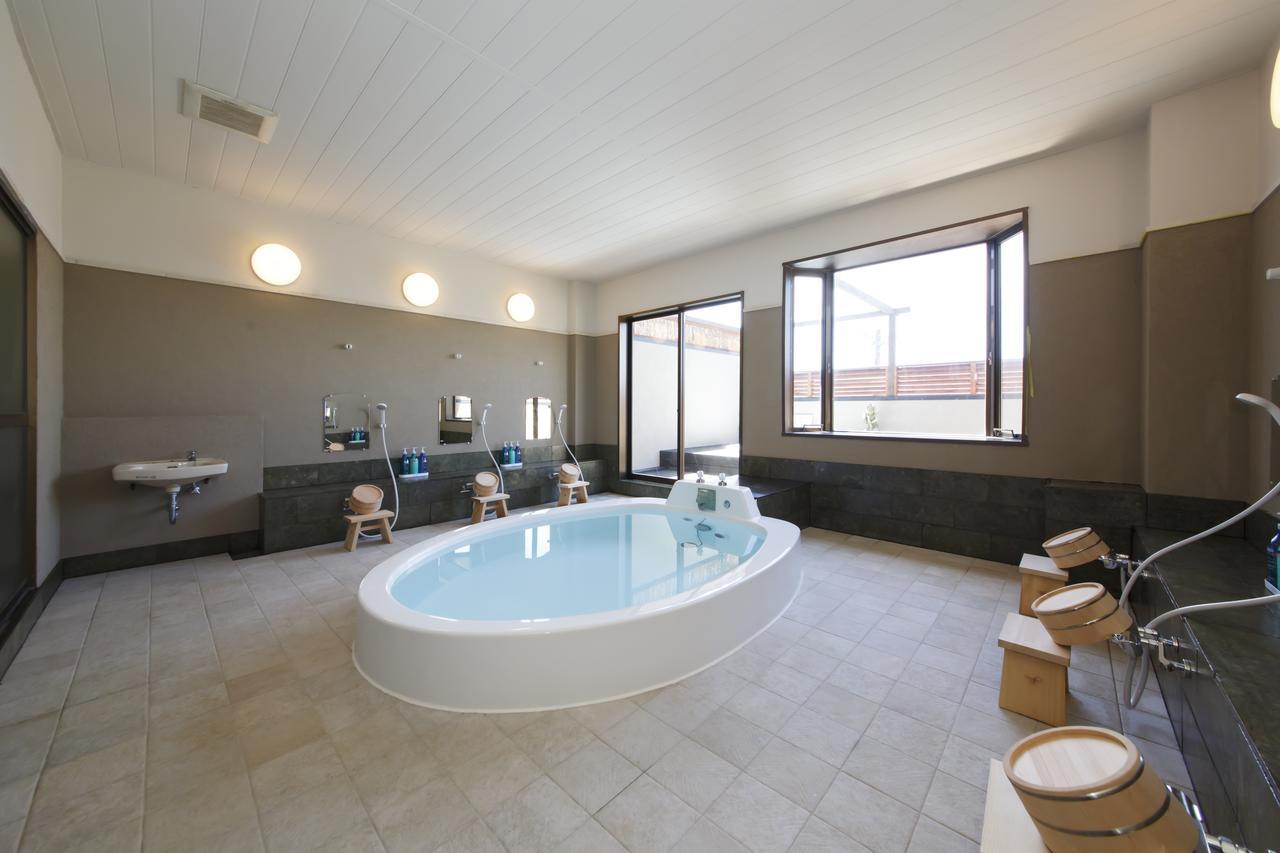 Irago Hotel & Resort Zewnętrze zdjęcie