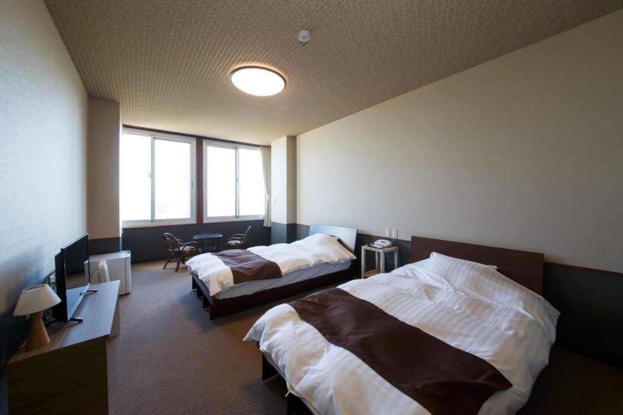 Irago Hotel & Resort Zewnętrze zdjęcie